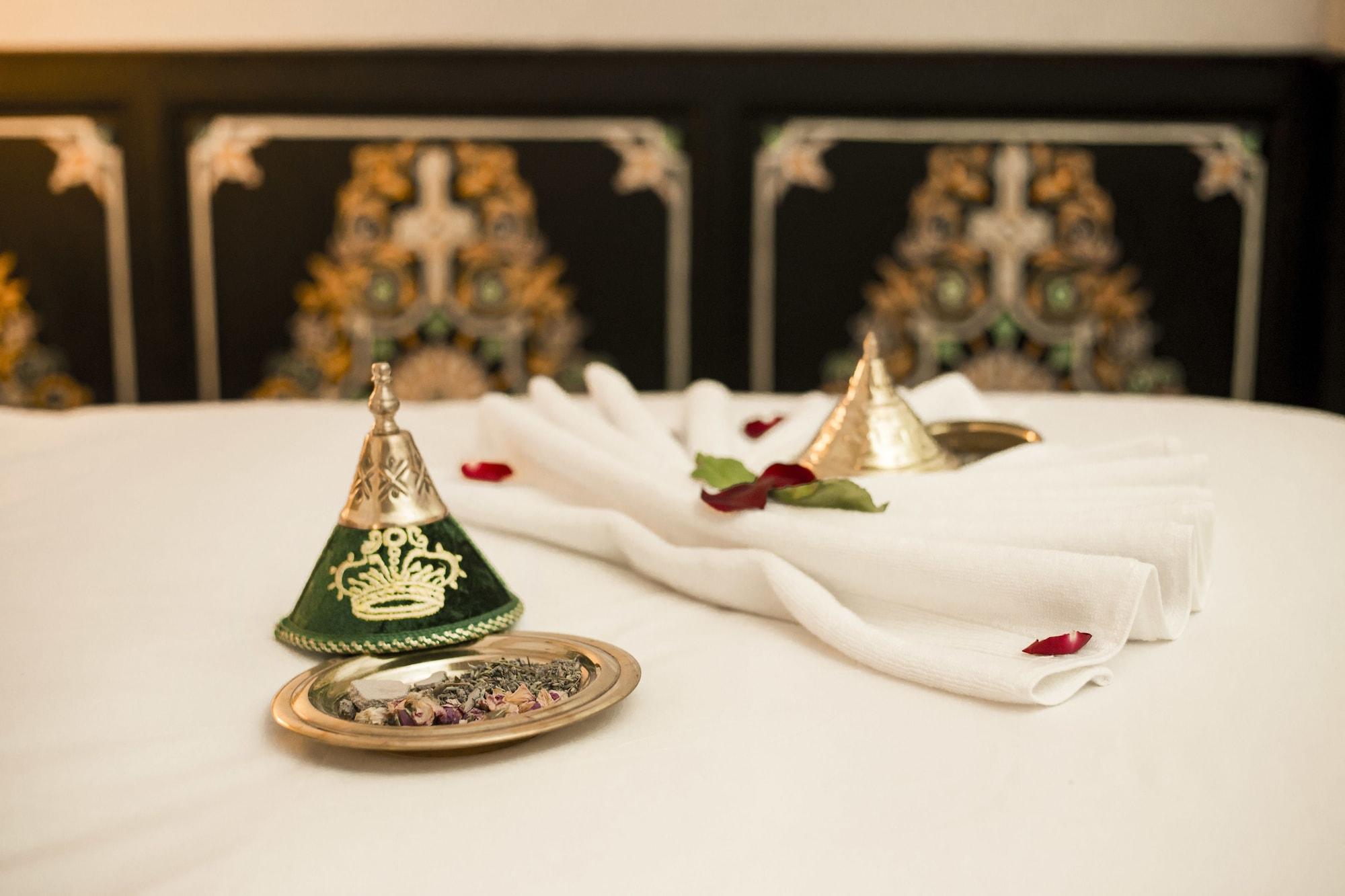 Palais Dar Si Aissa All-Suites Маракеш Екстериор снимка