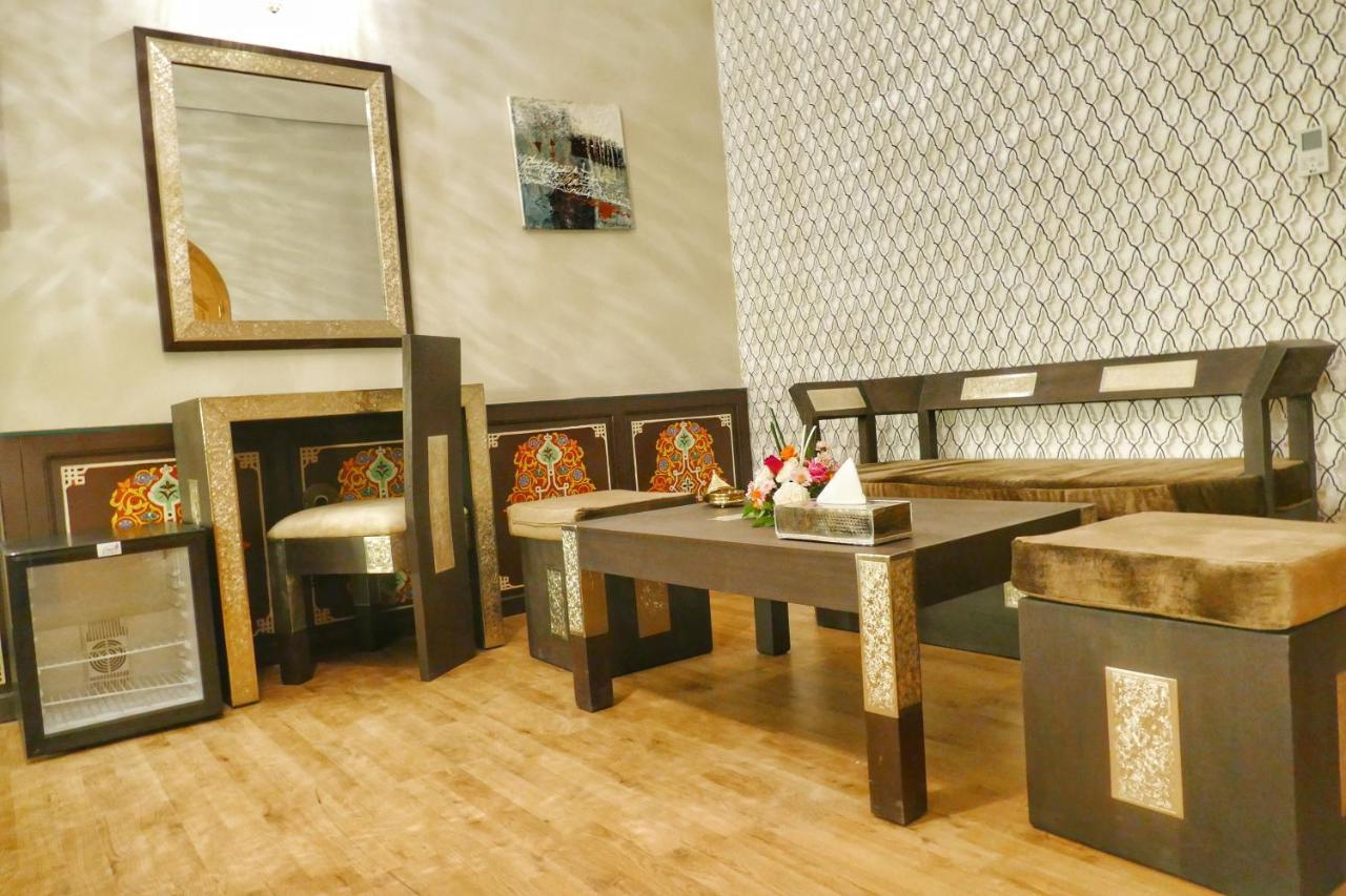 Palais Dar Si Aissa All-Suites Маракеш Екстериор снимка